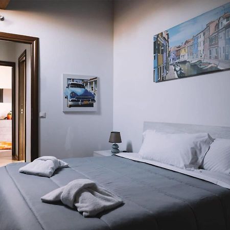 Catania Apartment - Norma Luaran gambar
