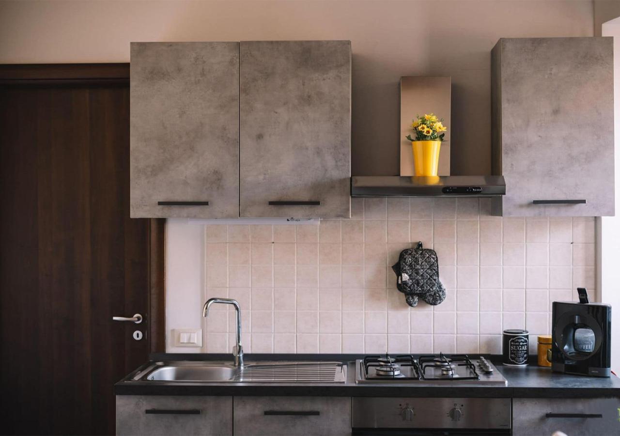 Catania Apartment - Norma Luaran gambar