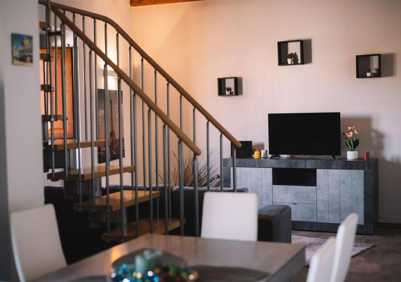 Catania Apartment - Norma Luaran gambar