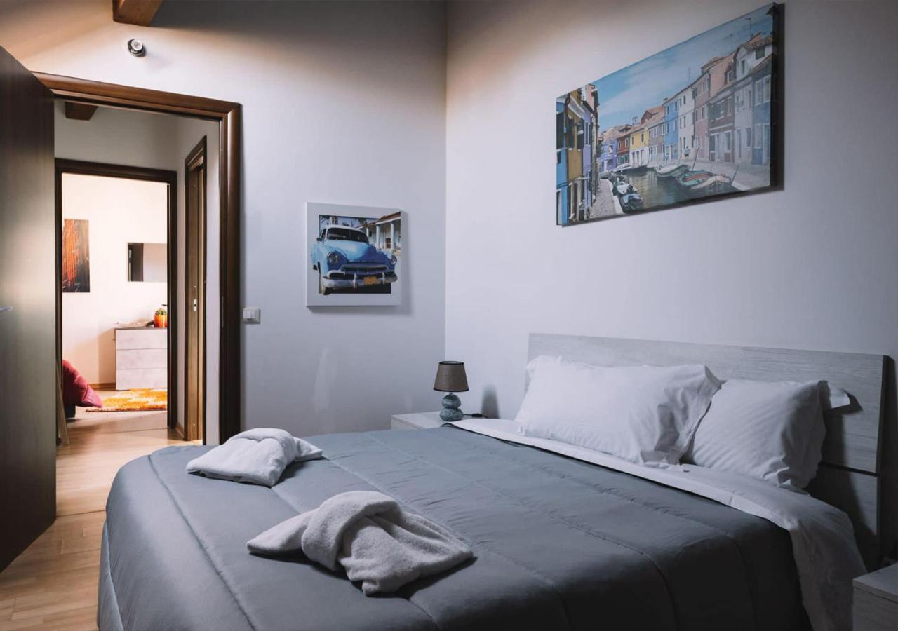 Catania Apartment - Norma Luaran gambar