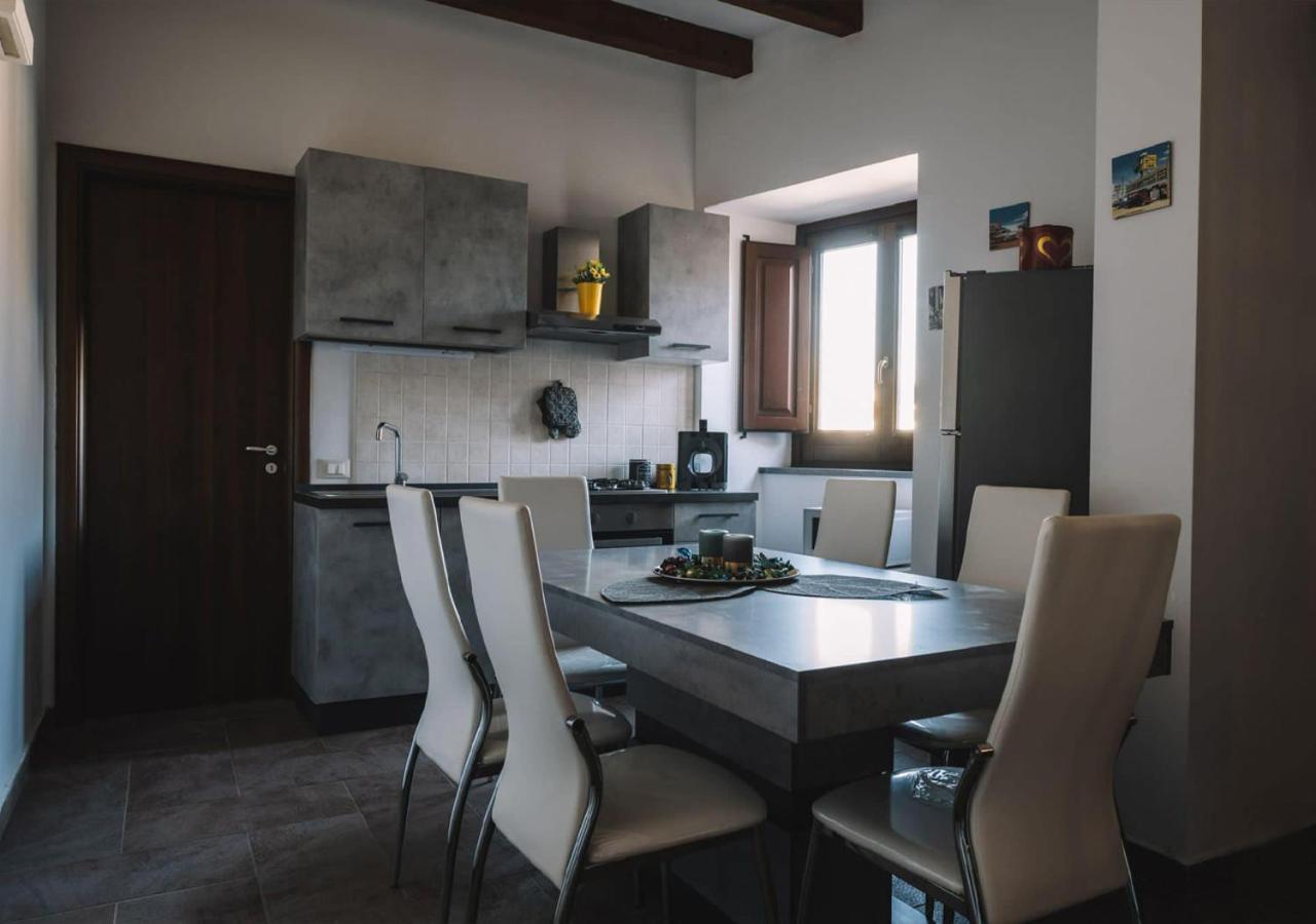 Catania Apartment - Norma Luaran gambar