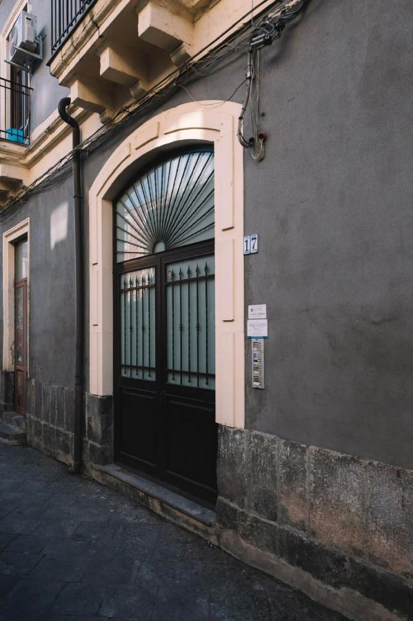 Catania Apartment - Norma Luaran gambar